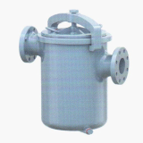 OIL STRAINERS FOR CASTING